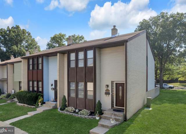 Property at 628 Twin Rivers Dr N, East Windsor, NJ 08520, 3 beds, 2.5 baths