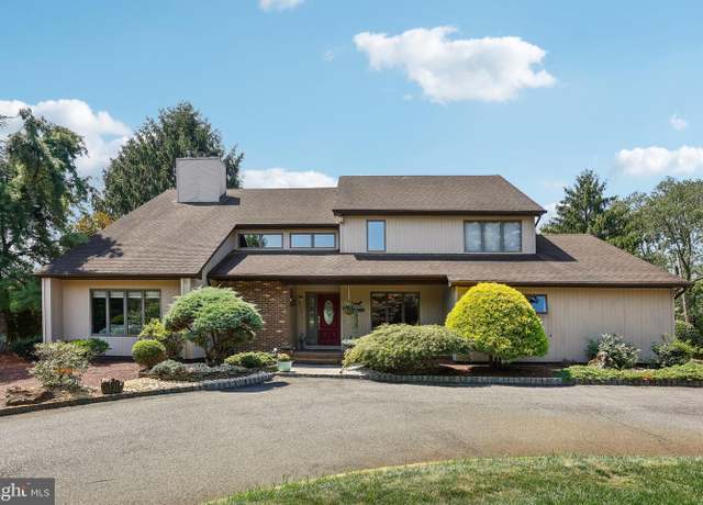 Property at 45 Mccaffery Rd, Manalapan, NJ 07726, 4 beds, 3 baths