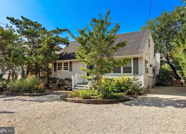 Property at 268 N 12th St, Surf City, NJ 08008, 4 beds, 2 baths