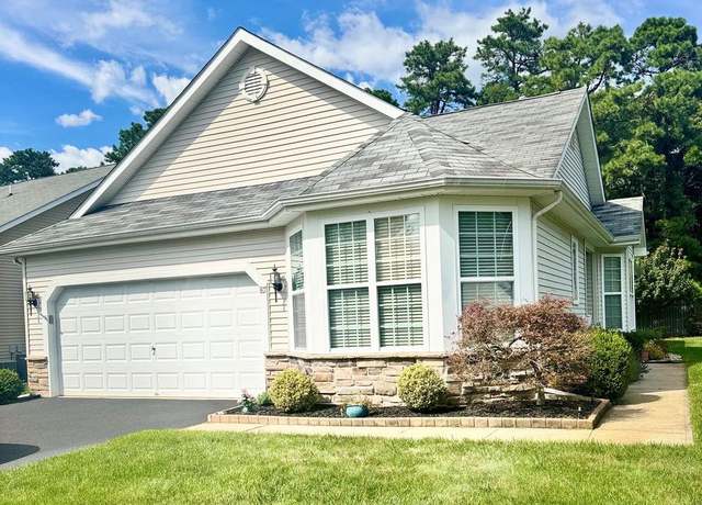 Property at 607 Timberline Ln, Manchester Twp, NJ 08759, 2 beds, 2 baths