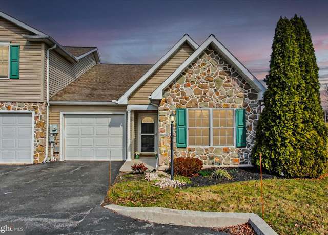 Property at 16 Oxen Ln, New Oxford, PA 17350, 2 beds, 2 baths