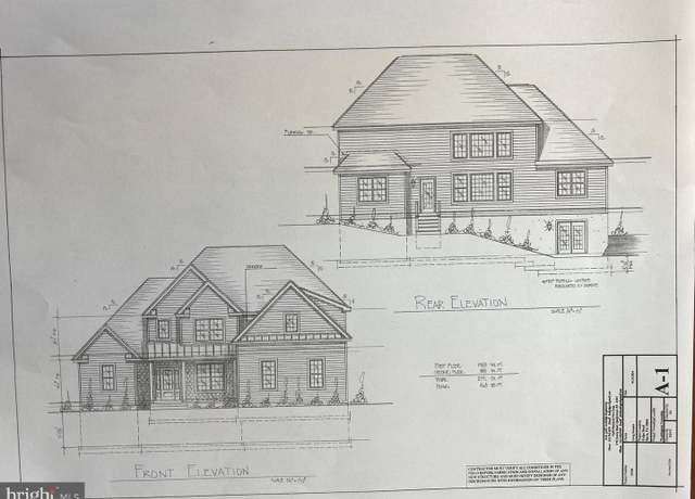 Property at 290 Kulps Rd, Barto, PA 19504, 4 beds, 3.5 baths