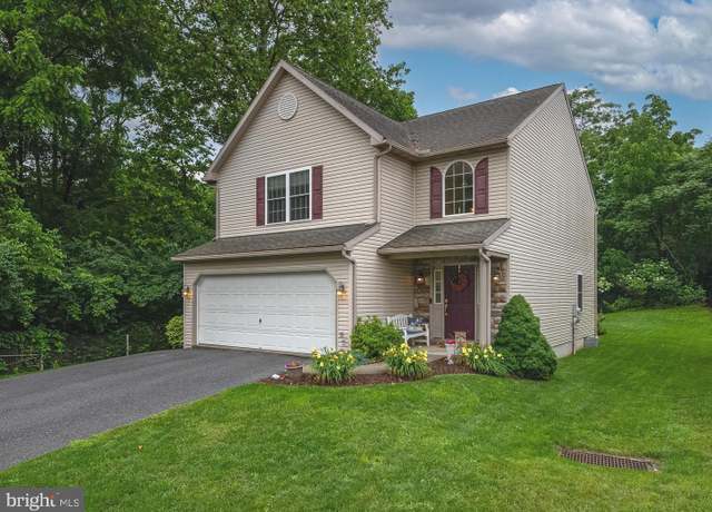 Property at 1905 Reading Blvd, Reading, PA 19609, 3 beds, 2.5 baths