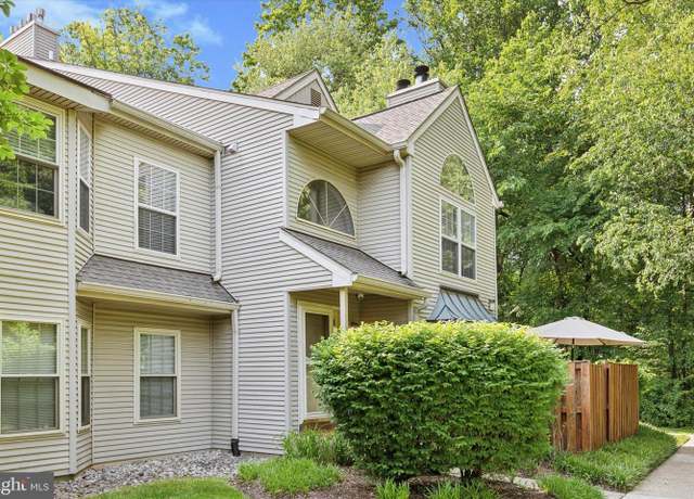 Property at 3508 Waltham Ct, Yardley, PA 19067, 2 beds, 2 baths