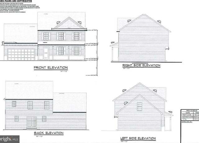 Property at 2 Brubacker, Carlisle, PA 17013, 4 beds, 2.5 baths