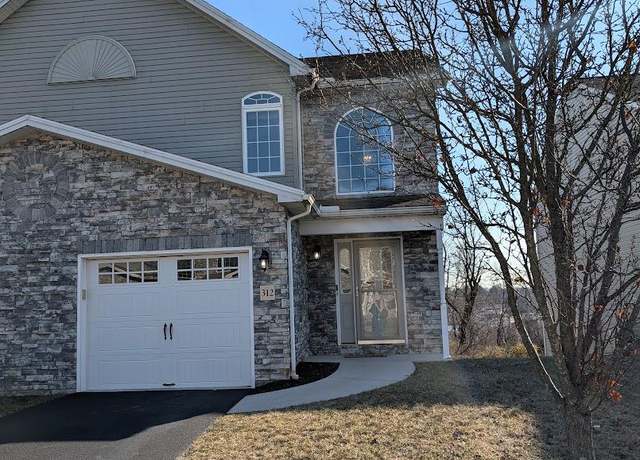 Property at 312 Briar Ridge Cir, Enola, PA 17025, 5 beds, 2.5 baths