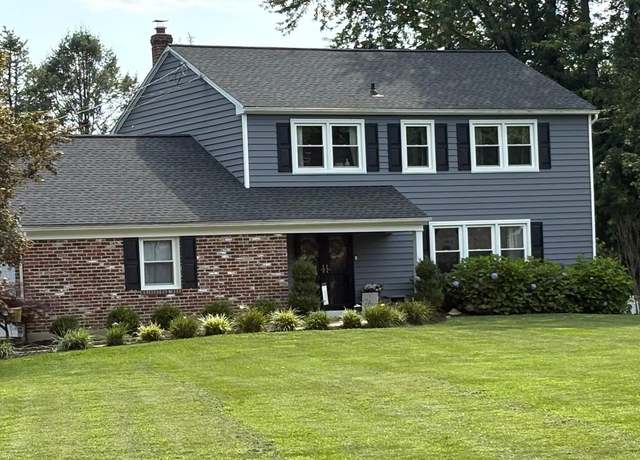 Property at 1093 Forest Rd, West Chester, PA 19382, 4 beds, 2.5 baths