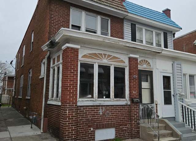 Property at 2638 Lexington St, Harrisburg, PA 17110, 3 beds, 1 bath
