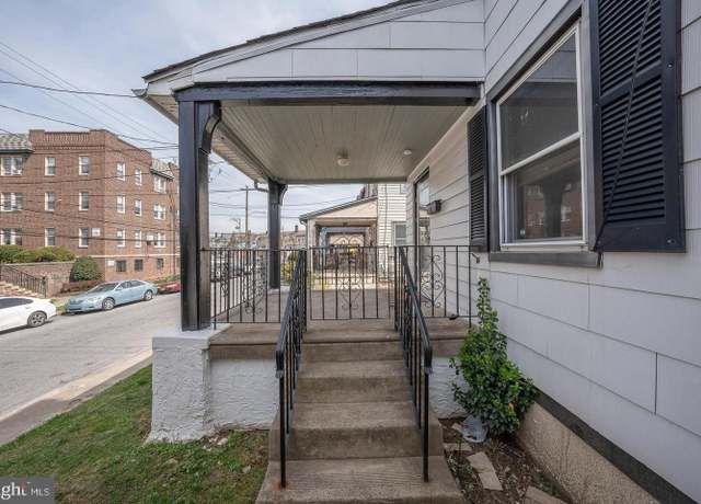 Property at 7212 Bradford Rd, Upper Darby, PA 19082, 3 beds, 1 bath