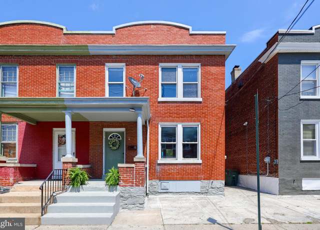 Property at 15 E Filbert St, Lancaster, PA 17603, 3 beds, 1 bath