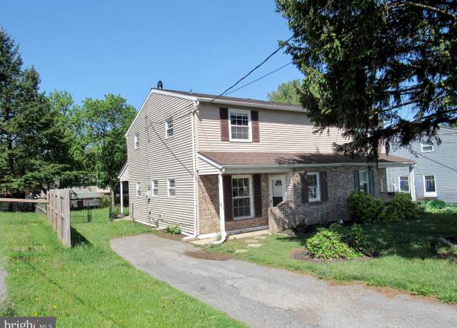Property at 150 Lefever Rd, Mount Joy, PA 17552, 3 beds, 1.5 baths