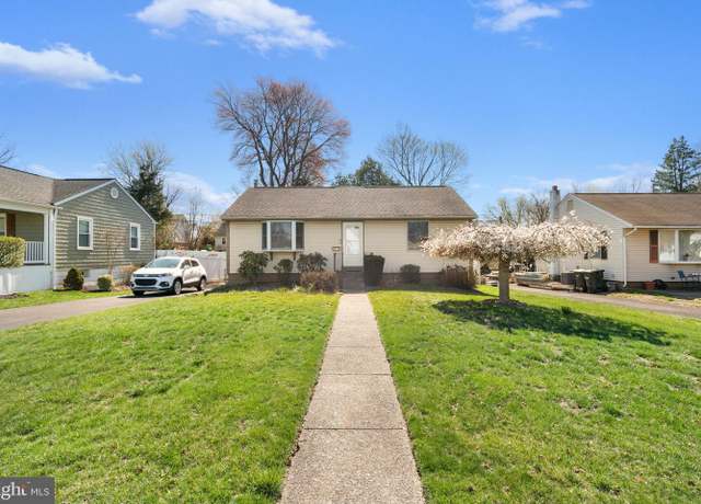 Property at 2714 Fair Oaks Ave, Hatboro, PA 19040, 3 beds, 1.5 baths