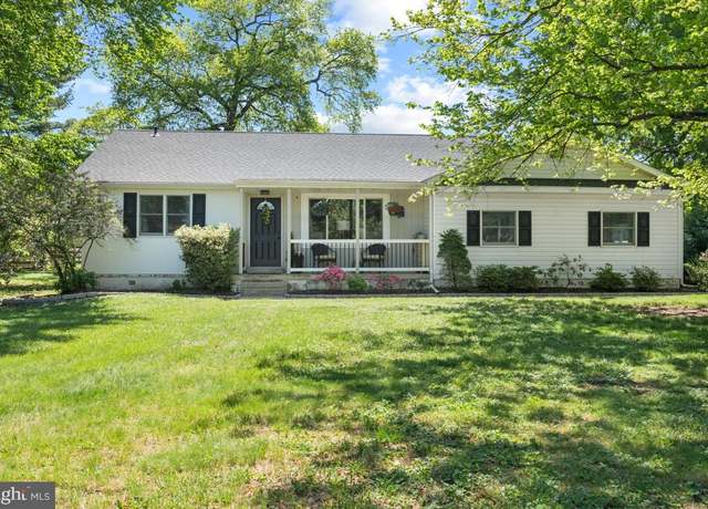 Property at 500 1st Ave, Collegeville, PA 19426, 3 beds, 1 bath