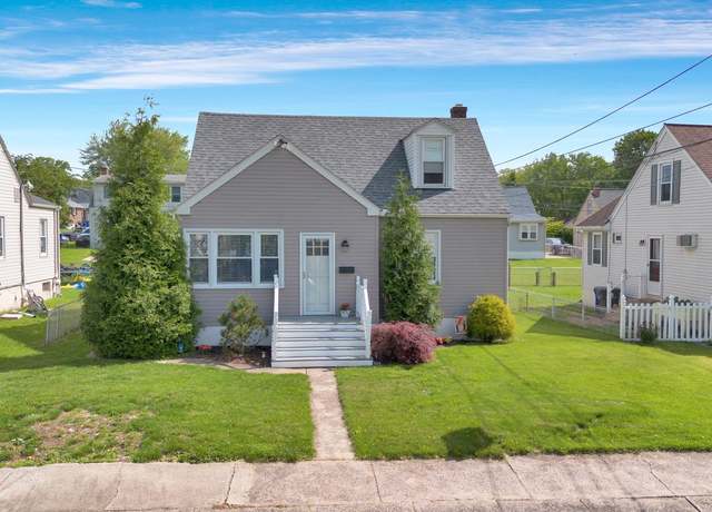 Property at 583 Virginia Ave, Pottstown, PA 19464, 3 beds, 1 bath