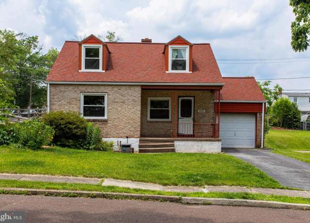 Property at 1053 Terrace Ln, Pottstown, PA 19464, 3 beds, 1 bath