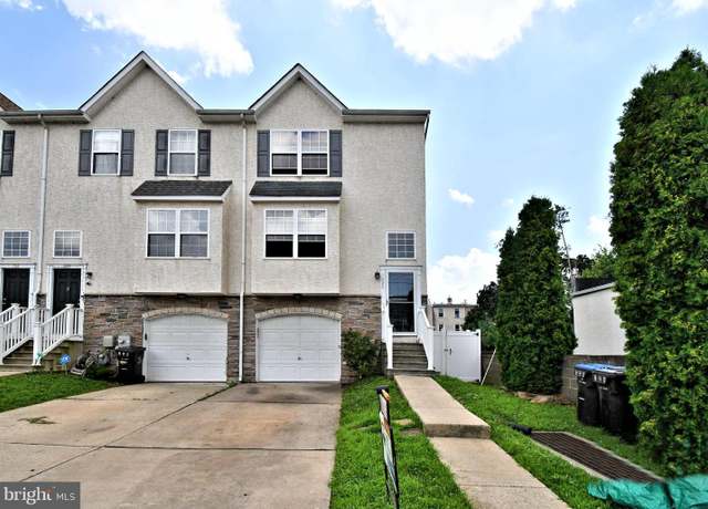 Property at 724 Cedar Ln, Norristown, PA 19401, 2 beds, 2.5 baths