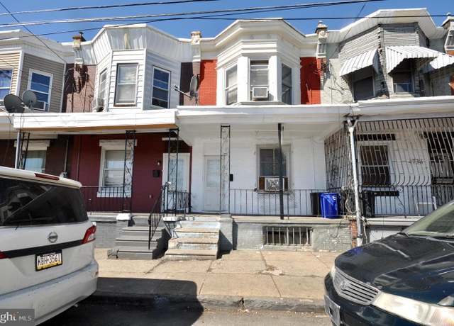 Property at 4736 Darrah St, Philadelphia, PA 19124, 3 beds, 2.5 baths