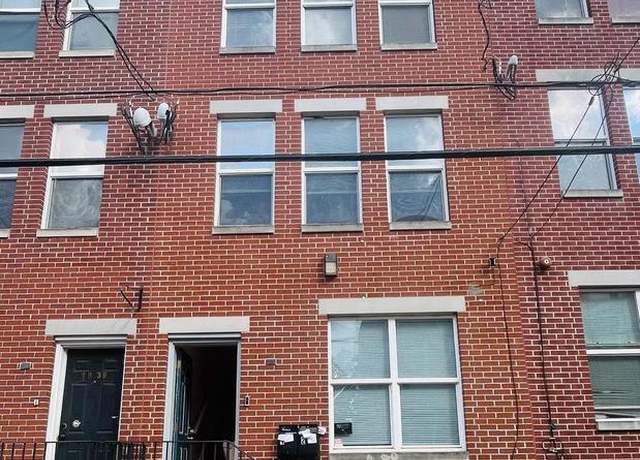 Property at 1937 N Gratz St, Philadelphia, PA 19121, 6 beds