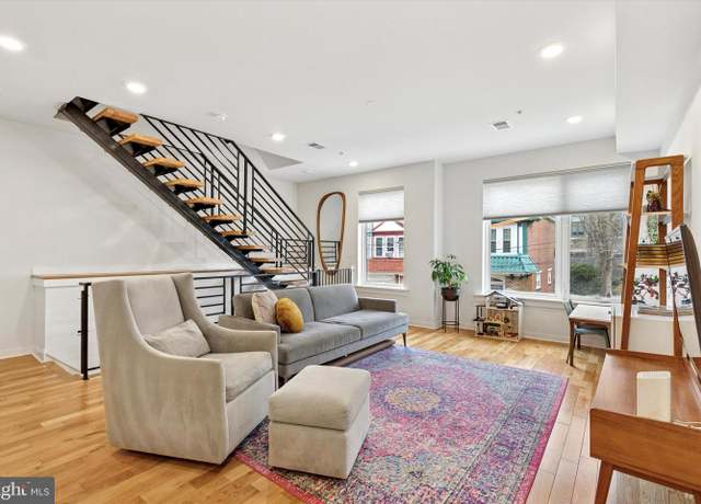 Property at 23 E Durham St Unit B2, Philadelphia, PA 19119, 3 beds, 2.5 baths