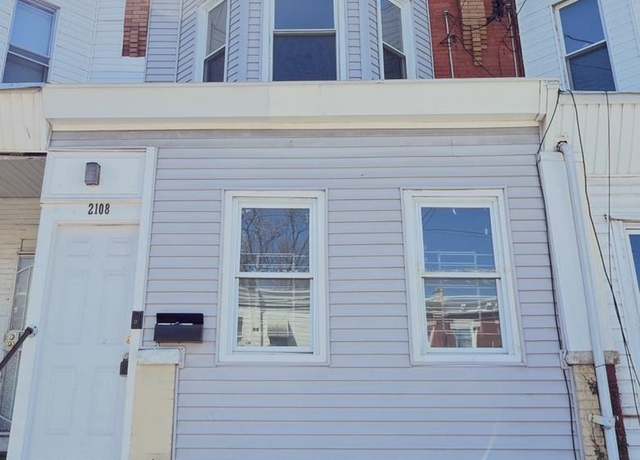 Property at 2108 S 67th St, Philadelphia, PA 19142, 3 beds, 1.5 baths