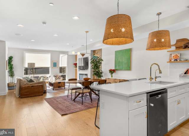 Property at 439 E Wildey St, Philadelphia, PA 19125, 3 beds, 3 baths