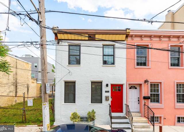Property at 1915 N Palethorp St, Philadelphia, PA 19122, 2 beds, 1 bath
