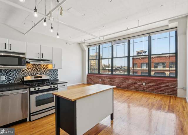 Property at 314-22 N 12th St #703, Philadelphia, PA 19107, 1 bed, 1 bath