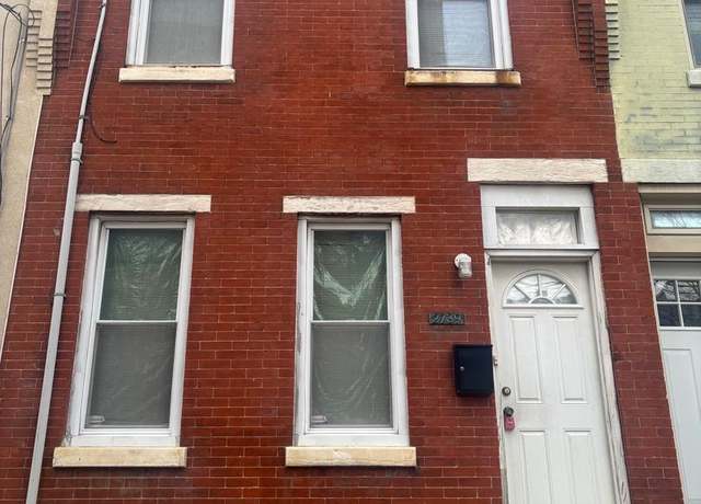 Property at 2739 W Harper St W, Philadelphia, PA 19130, 2 beds, 1.5 baths