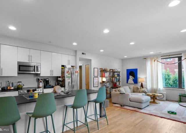 Property at 1800-2 S 16th St Unit B, Philadelphia, PA 19145, 2 beds, 2 baths