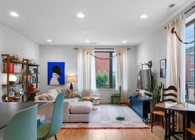 Property at 1800 S 16th St Unit B, Philadelphia, PA 19145, 2 beds, 2 baths