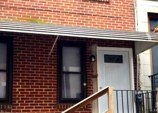 Property at 512 Mercy St, Philadelphia, PA 19148, 2 beds, 1 bath