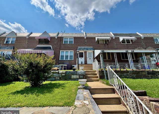 Property at 6320 Cottage St, Philadelphia, PA 19135, 3 beds, 2 baths