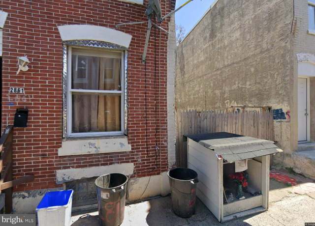 Property at 2859 N Lee St, Philadelphia, PA 19134