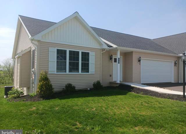 Property at 79 St Andrews Way, Selinsgrove, PA 17870, 2 beds, 2 baths