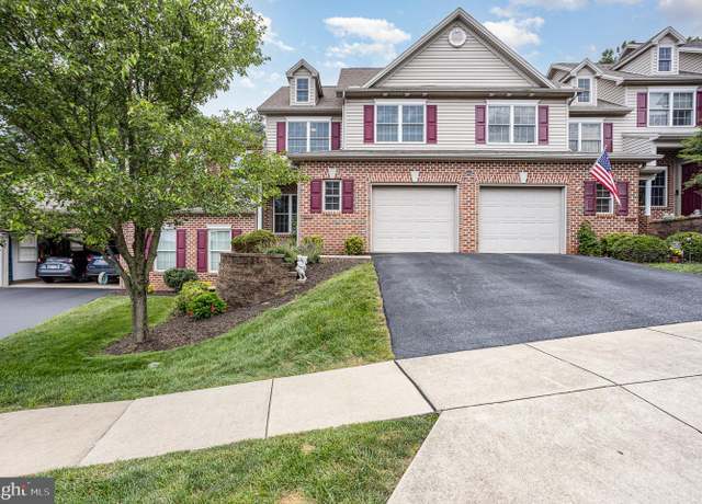 Property at 244 Red Haven Rd, New Cumberland, PA 17070, 3 beds, 2.5 baths