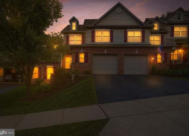 Property at 244 Red Haven Rd, New Cumberland, PA 17070, 3 beds, 2.5 baths