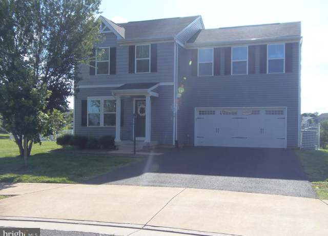 Property at 2414 Post Oak, Culpeper, VA 22701, 4 beds, 2.5 baths