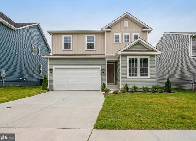 Property at 7111 Braxton Ct, Ruther Glen, VA 22546, 4 beds, 2.5 baths