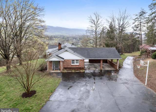 Property at 6880 Northwestern Pike, Gore, VA 22637, 4 beds, 2.5 baths