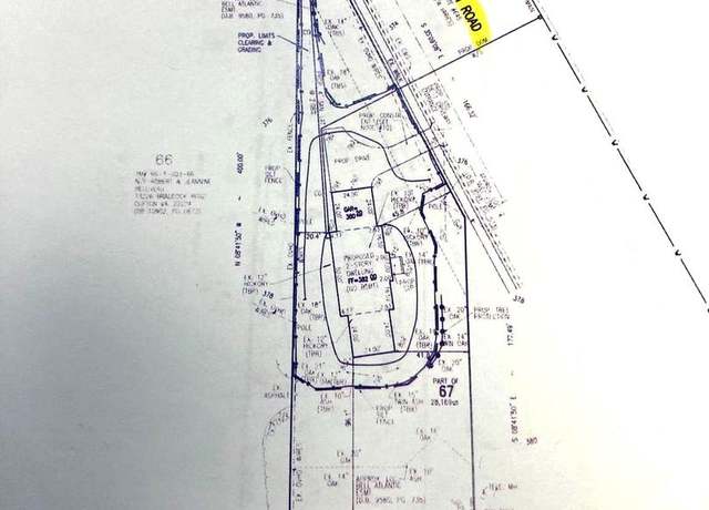 Property at 13222 Braddock Rd, Clifton, VA 20124