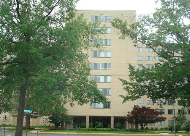 Property at 6641 Wakefield Dr #801, Alexandria, VA 22307, 1 bath