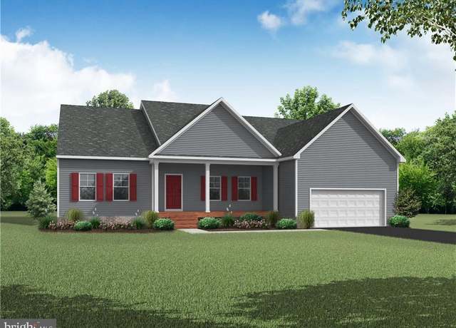 Property at TBD Glenmore Ln Lot 37, Keswick, VA 22947, 4 beds, 2.5 baths