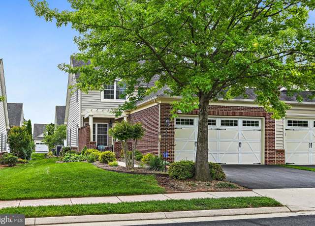 Property at 44365 Adare Manor Sq, Ashburn, VA 20147, 2 beds, 2.5 baths