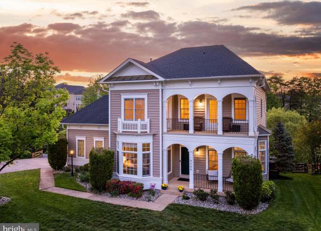 Property at 9266 Sumner Lake Blvd, Manassas, VA 20110, 5 beds, 3.5 baths