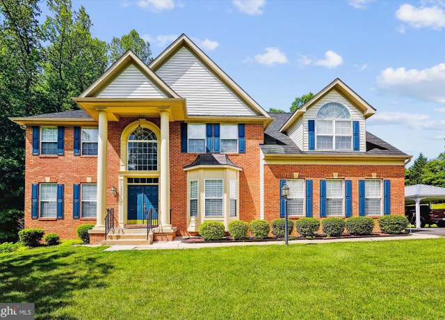 Property at 15000 Rumson Pl, Manassas, VA 20111, 4 beds, 3.5 baths