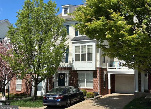 Property at 8107 Cello Way, Manassas, VA 20111, 4 beds, 3.5 baths