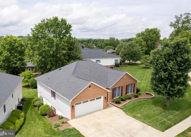 Property at 1419 Ramseur Ln, Winchester, VA 22601, 4 beds, 3 baths