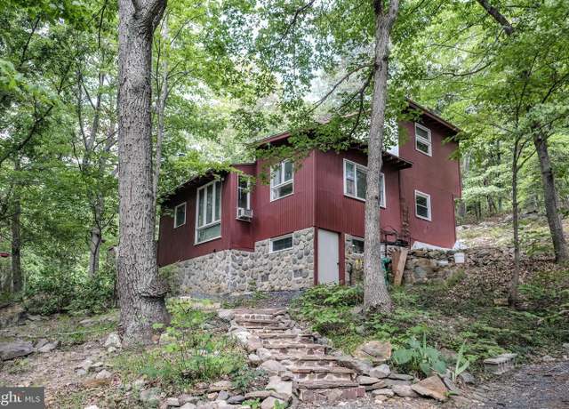 Property at 474 Drummer Hill Rd, Front Royal, VA 22630, 3 beds, 1 bath