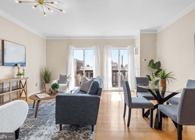 Property at 3251 Prospect St NW #309, Washington, DC 20007, 1 bed, 1 bath