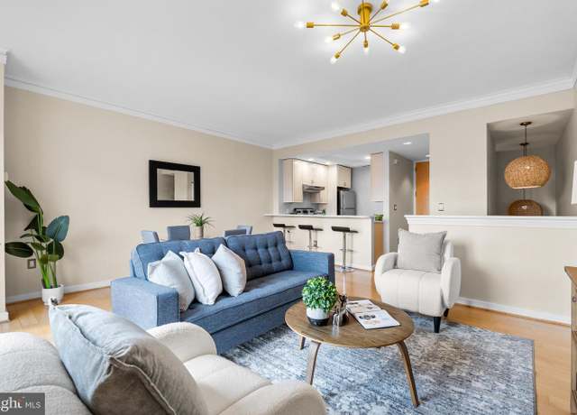 Property at 3251 Prospect St NW #309, Washington, DC 20007, 1 bed, 1 bath
